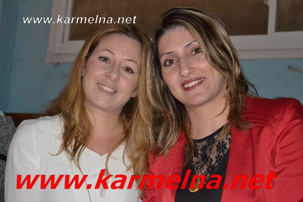 رئيس المجلس يحتفل بعيد الام